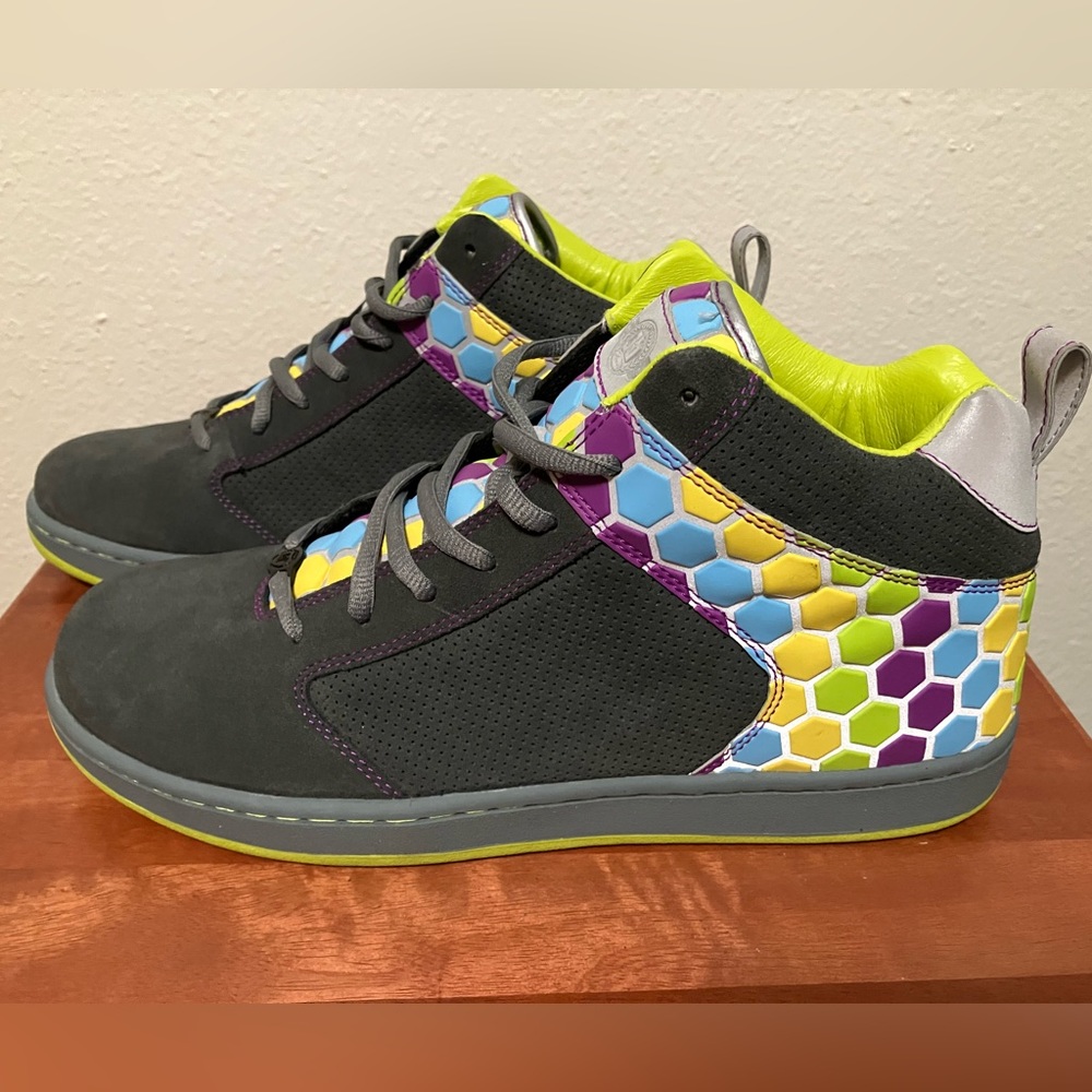 Retro JB classics peddler mids